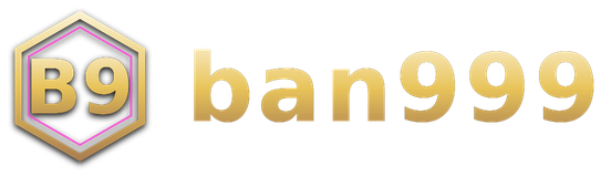 ban999 logo